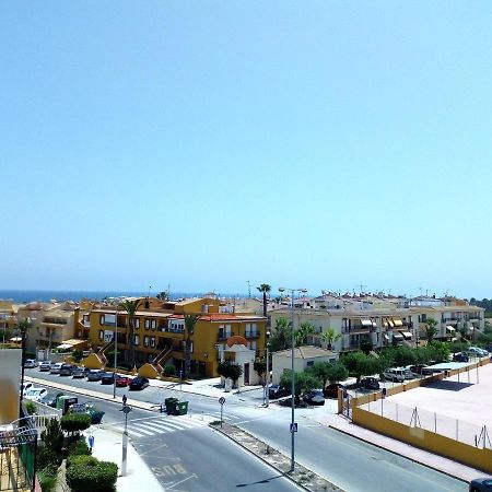 托雷维耶哈Casa Roberto Bonito公寓 外观 照片